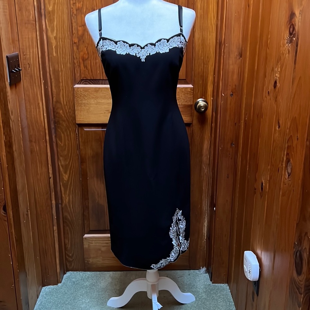 Cocktail dress